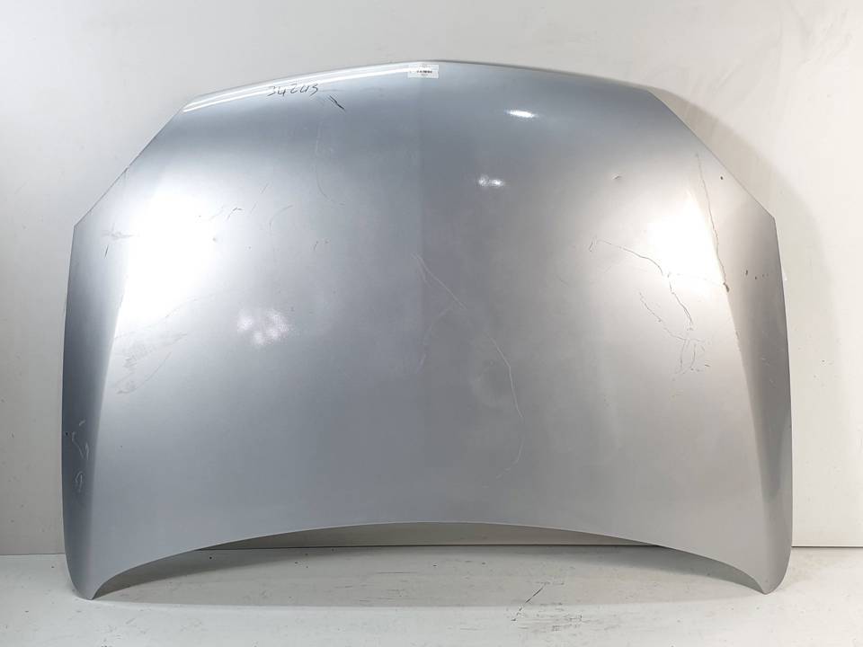 CAPOT OPEL CORSA C Autodesguaces Alicante