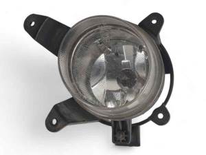 FARO ANTINIEBLA IZQUIERDO 0K2FC51500L KIA CARENS (FJ) Autodesguaces Alicante