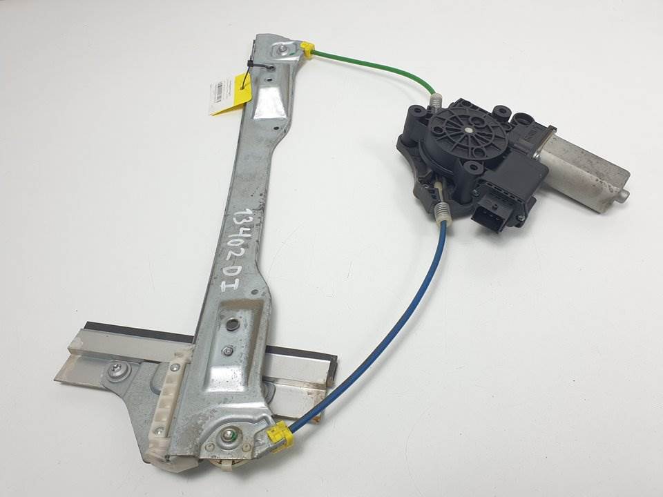 ELEVALUNAS DELANTERO IZQUIERDO - 5080577 - OPEL - CORSA D