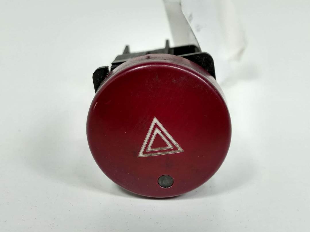 WARNING - PEUGEOT - PARTNER (S2)