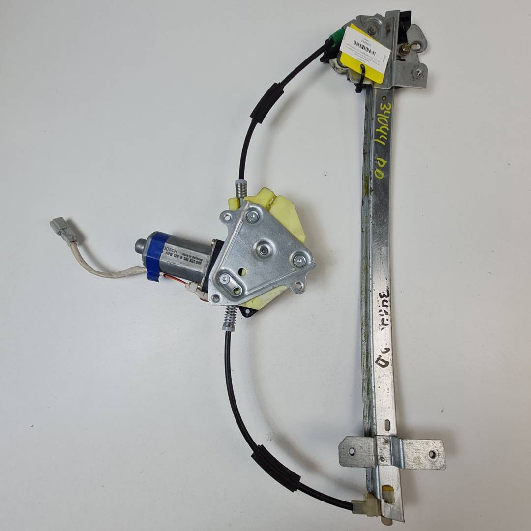 ELEVALUNAS DELANTERO DERECHO - 0130821907 - HONDA - ACCORD BERLINA (CG7-9/CH1-7)