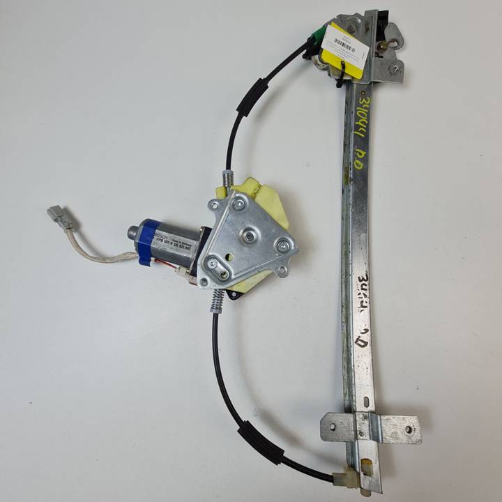 ELEVALUNAS DELANTERO DERECHO 0130821907 HONDA ACCORD BERLINA (CG7-9/CH1-7) Autodesguaces Alicante