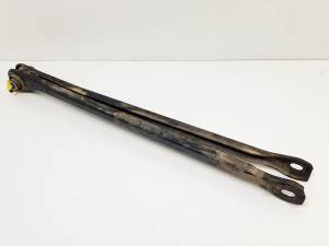BRAZO SUSPENSION INFERIOR TRASERO IZQUIERDO 3332341165106 BMW X3 (E83) Autodesguaces Alicante