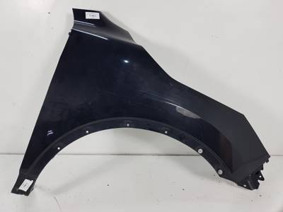 ALETA DELANTERA DERECHA NISSAN QASHQAI (J11) Autodesguaces Alicante