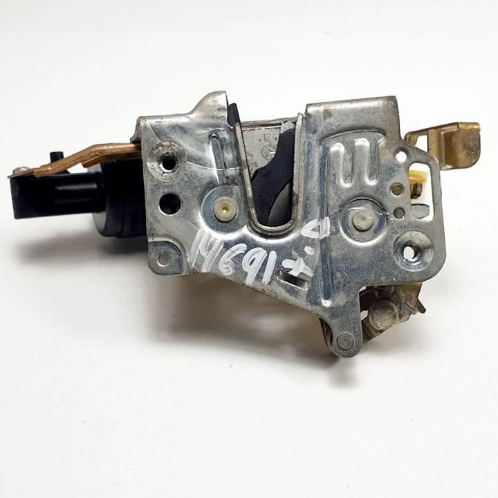 CERRADURA PUERTA TRASERA DERECHA - 2027300635 - MERCEDES - CLASE C (W202) BERLINA