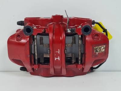 PINZA FRENO TRASERA IZQUIERDA 20C33403 ALFA ROMEO GIULIA Autodesguaces Alicante