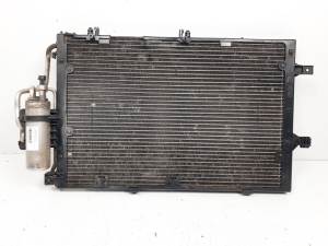 CONDENSADOR / RADIADOR AIRE ACONDICIONADO 8038845 OPEL TIGRA TWIN TOP Autodesguaces Alicante