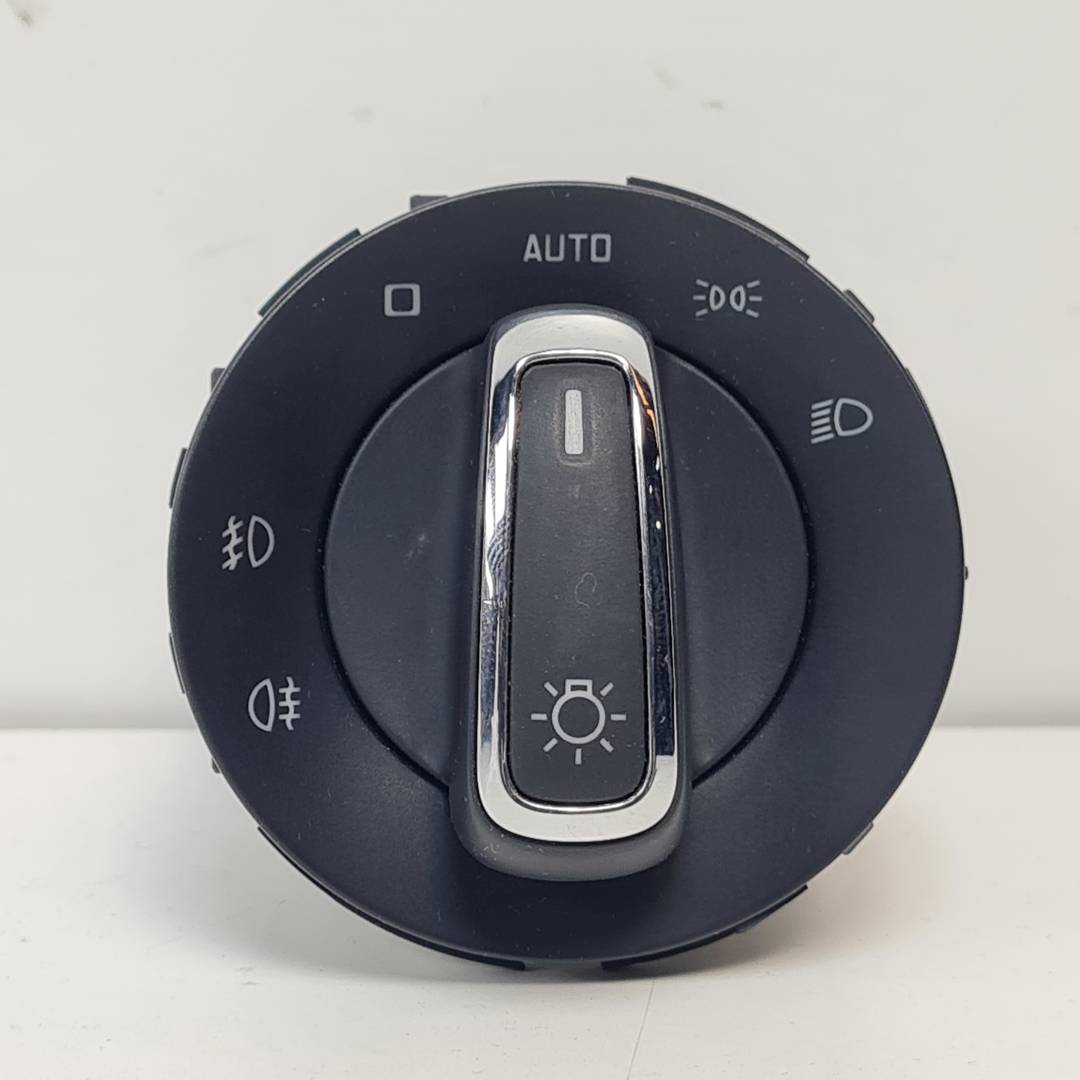 MANDO LUCES - 3T0941431B - SKODA - SUPERB (3T4)