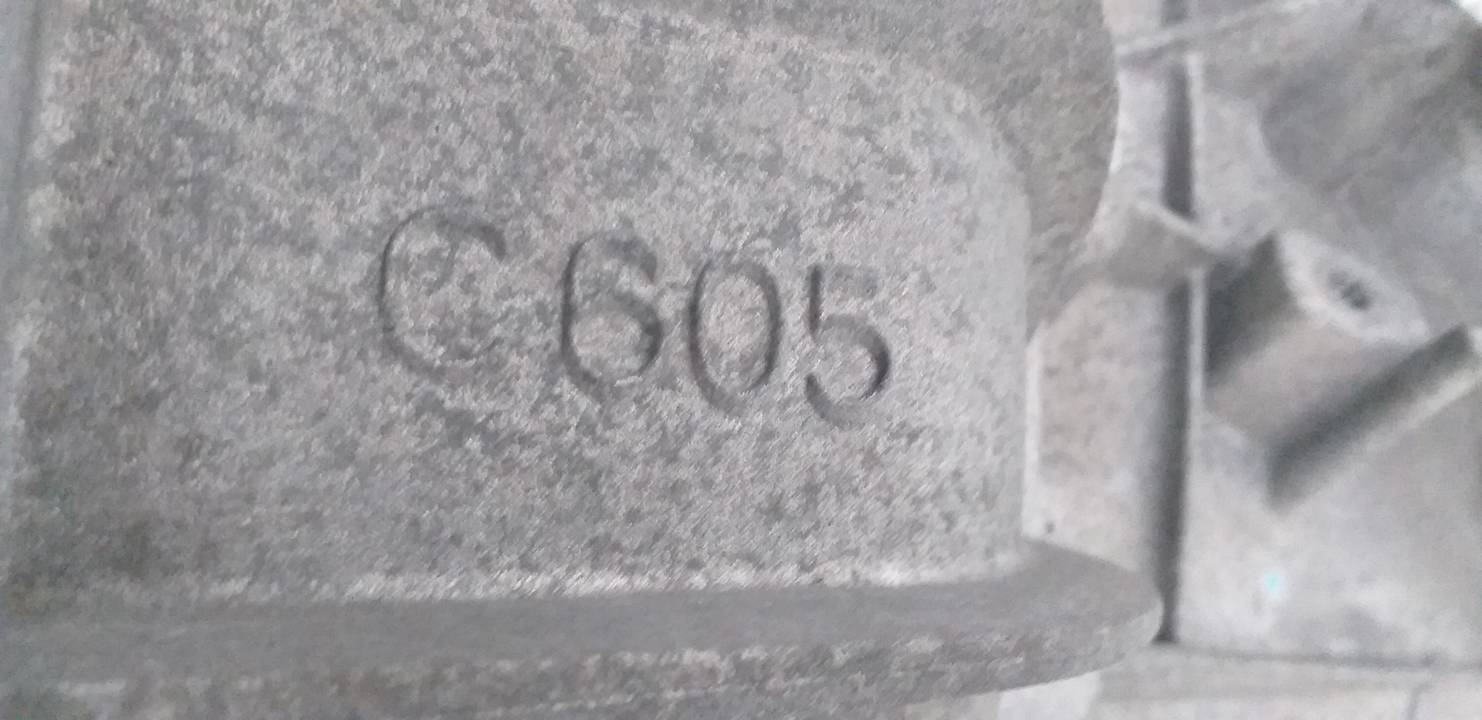 CAJA CAMBIOS