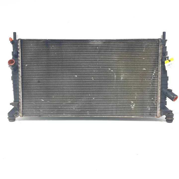 RADIADOR AGUA 3M5H8005TL VOLVO V50 FAMILIAR Autodesguaces Alicante