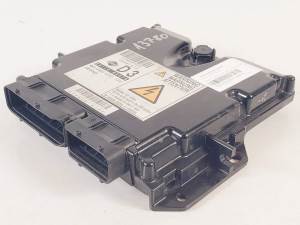 CENTRALITA MOTOR UCE MB2758006757 NISSAN NAVARA PICK-UP (D40M) Autodesguaces Alicante