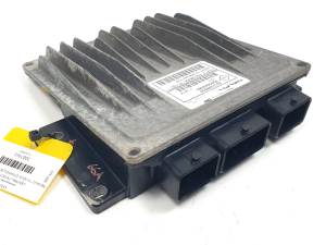 CENTRALITA MOTOR UCE R0410B030C RENAULT MODUS Autodesguaces Alicante
