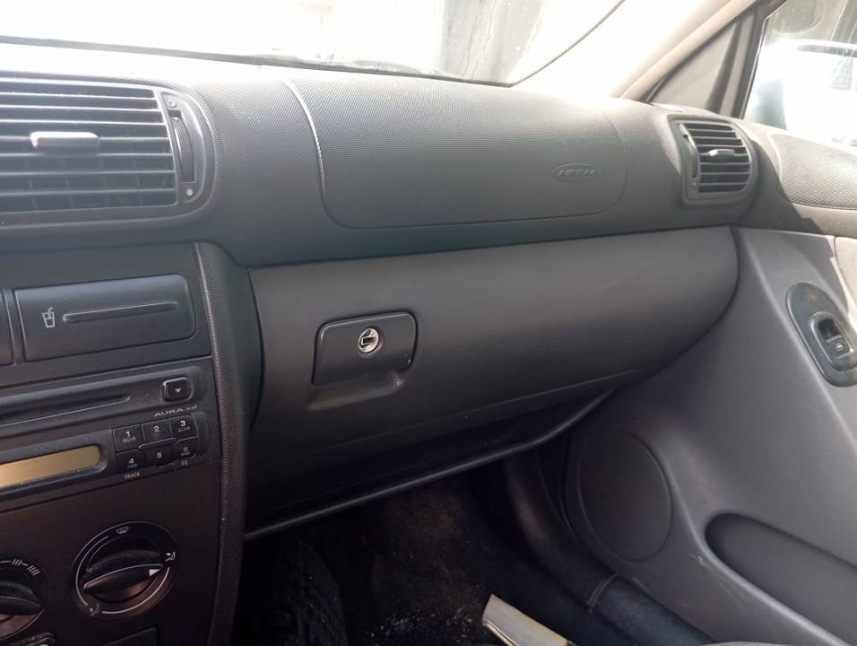 AIRBAG DELANTERO DERECHO