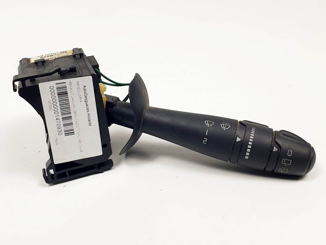 MANDO LIMPIA - 8200328896 - RENAULT - LAGUNA II (BG0)