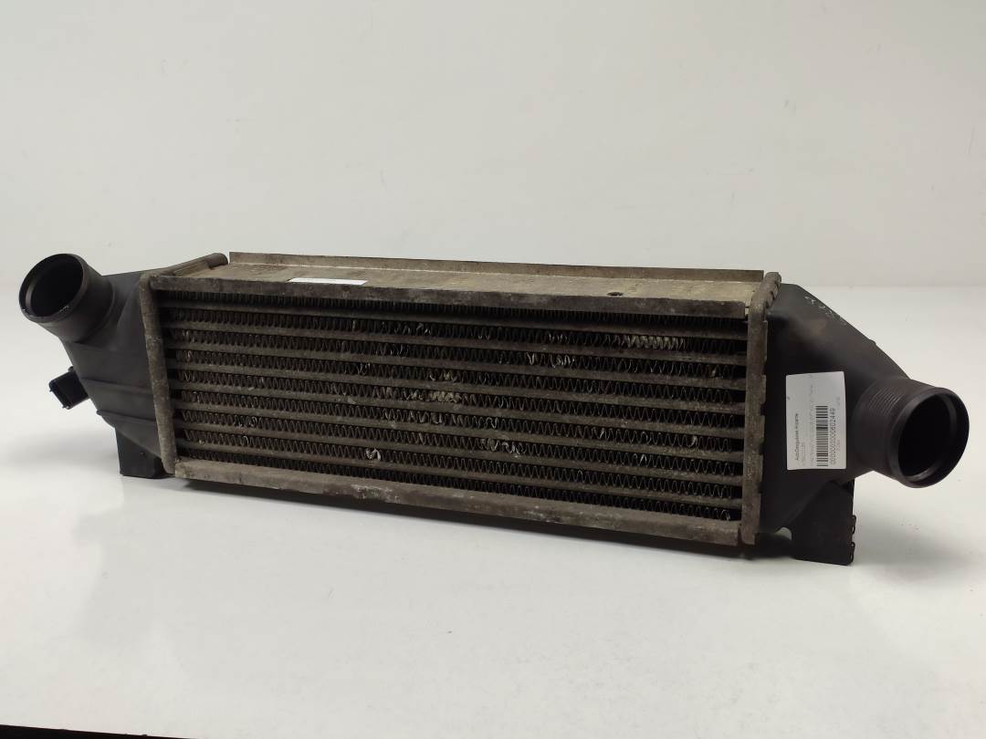 INTERCOOLER - 1C159L440BE - FORD - TRANSIT MOD. 2000 BUS