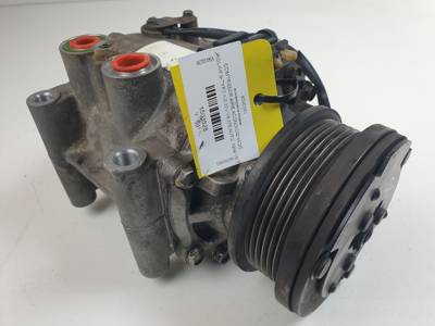 COMPRESOR AIRE ACONDICIONADO JAGUAR S-TYPE Autodesguaces Alicante