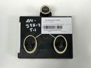 CENTRALITA CIERRE 8T0959795 AUDI A4 BER. (B8) Autodesguaces Alicante
