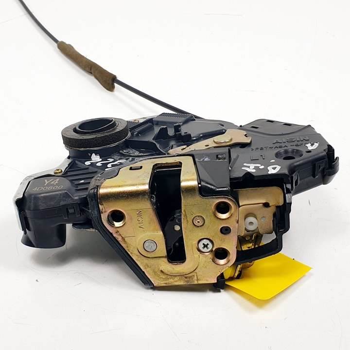 CERRADURA PUERTA DELANTERA IZQUIERDA - TOYOTA - COROLLA VERSO (R1)