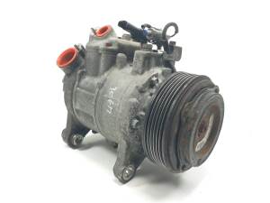 COMPRESOR AIRE ACONDICIONADO 4472603821 BMW SERIE 3 TOURING (E91) Autodesguaces Alicante