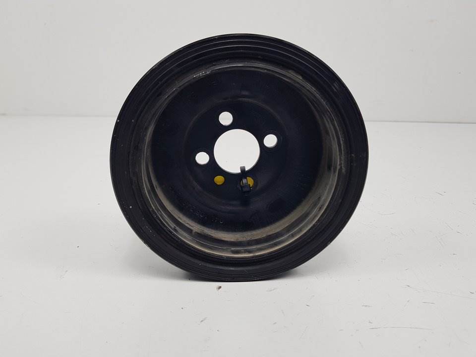 POLEA CIGUEÑAL - 04L105243V200 - VOLKSWAGEN - CADDY KA/KB (2C)