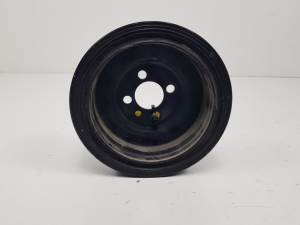 POLEA CIGUEÑAL 04L105243V200 VOLKSWAGEN CADDY KA/KB (2C) Autodesguaces Alicante