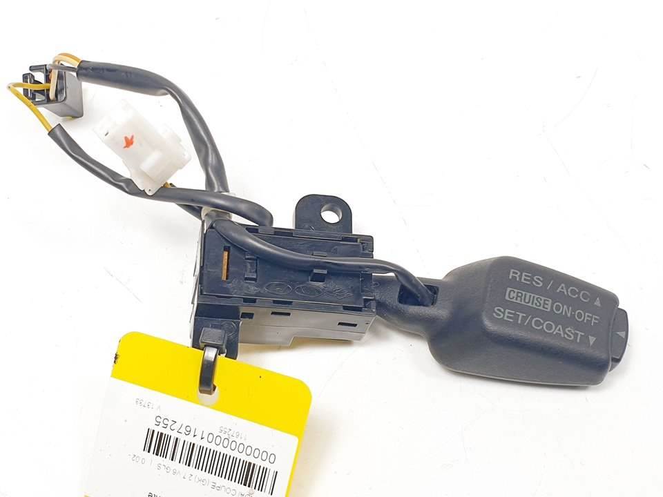 Commandes au volant - HYUNDAI - COUPE (GK)