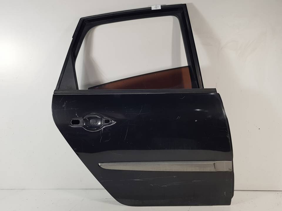 PUERTA TRASERA DERECHA RENAULT SCENIC II (X84,JM) Autodesguaces Alicante