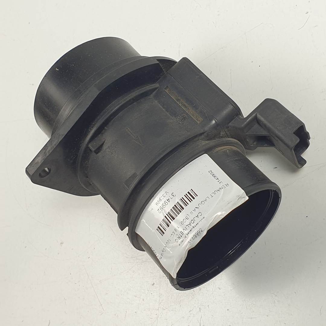 CAUDALIMETRO - 7700314057 - RENAULT - LAGUNA II (BG0)