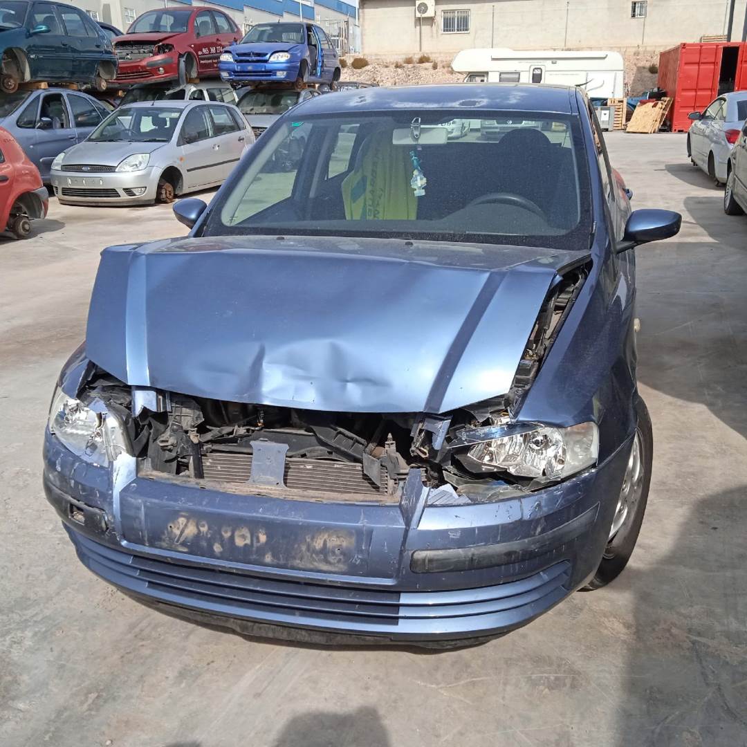 FIAT STILO (192) (2001 - 2012)