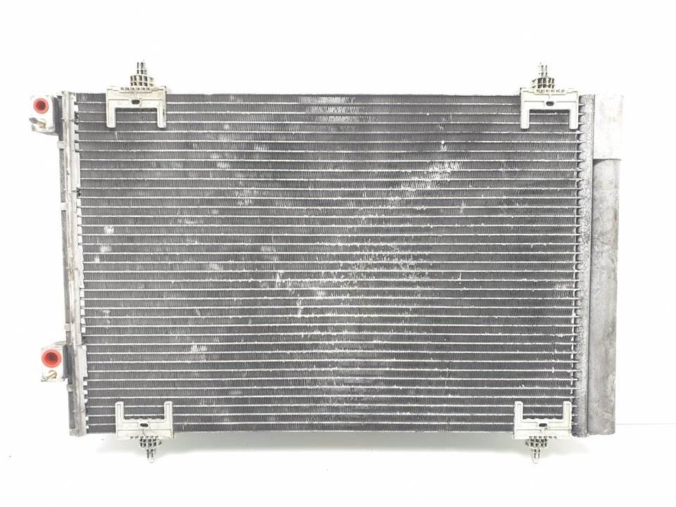 CONDENSADOR / RADIADOR AIRE ACONDICIONADO - 9650545480 - PEUGEOT - 307 BREAK/SW (S2)