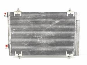 CONDENSADOR / RADIADOR AIRE ACONDICIONADO 9650545480 PEUGEOT 307 BREAK/SW (S2) Autodesguaces Alicante