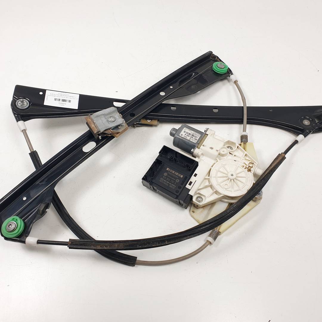 ELEVALUNAS DELANTERO DERECHO - 5M1837402B - VOLKSWAGEN - GOLF PLUS (5M1)