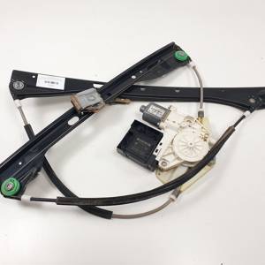 ELEVALUNAS DELANTERO DERECHO 5M1837402B VOLKSWAGEN GOLF PLUS (5M1) Autodesguaces Alicante