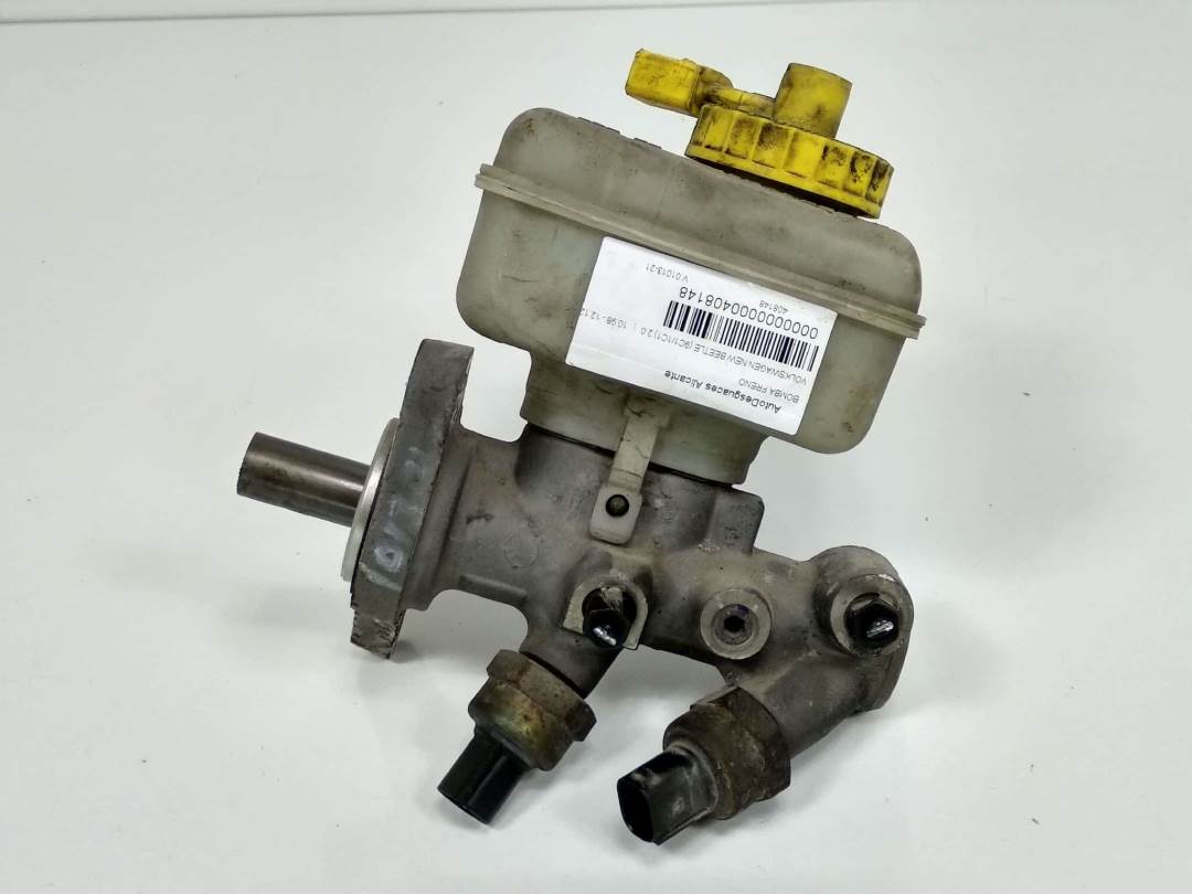 BOMBA FRENO - VOLKSWAGEN - NEW BEETLE (9C1/1C1)