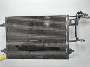 CONDENSADOR / RADIADOR AIRE ACONDICIONADO 8D0260401E AUDI A4 BERLINA (B5) (8D2) Autodesguaces Alicante