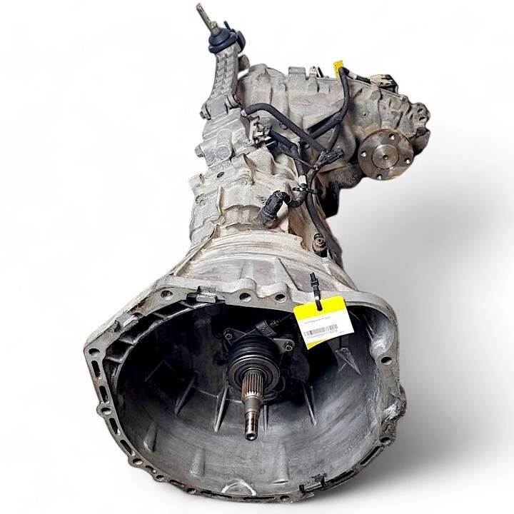 CAJA CAMBIOS - 3102009015 - SSANGYONG - ACTYON