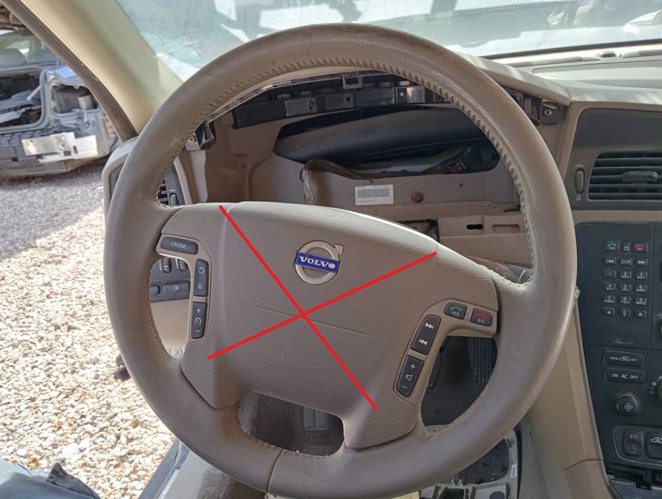 VOLANTE