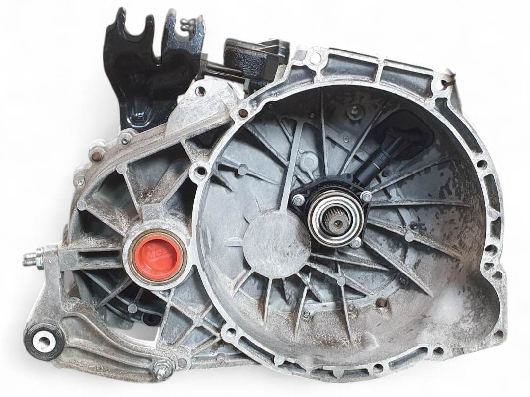 CAJA CAMBIOS - 4M5R7002YA - FORD - FOCUS BERLINA (CAP)