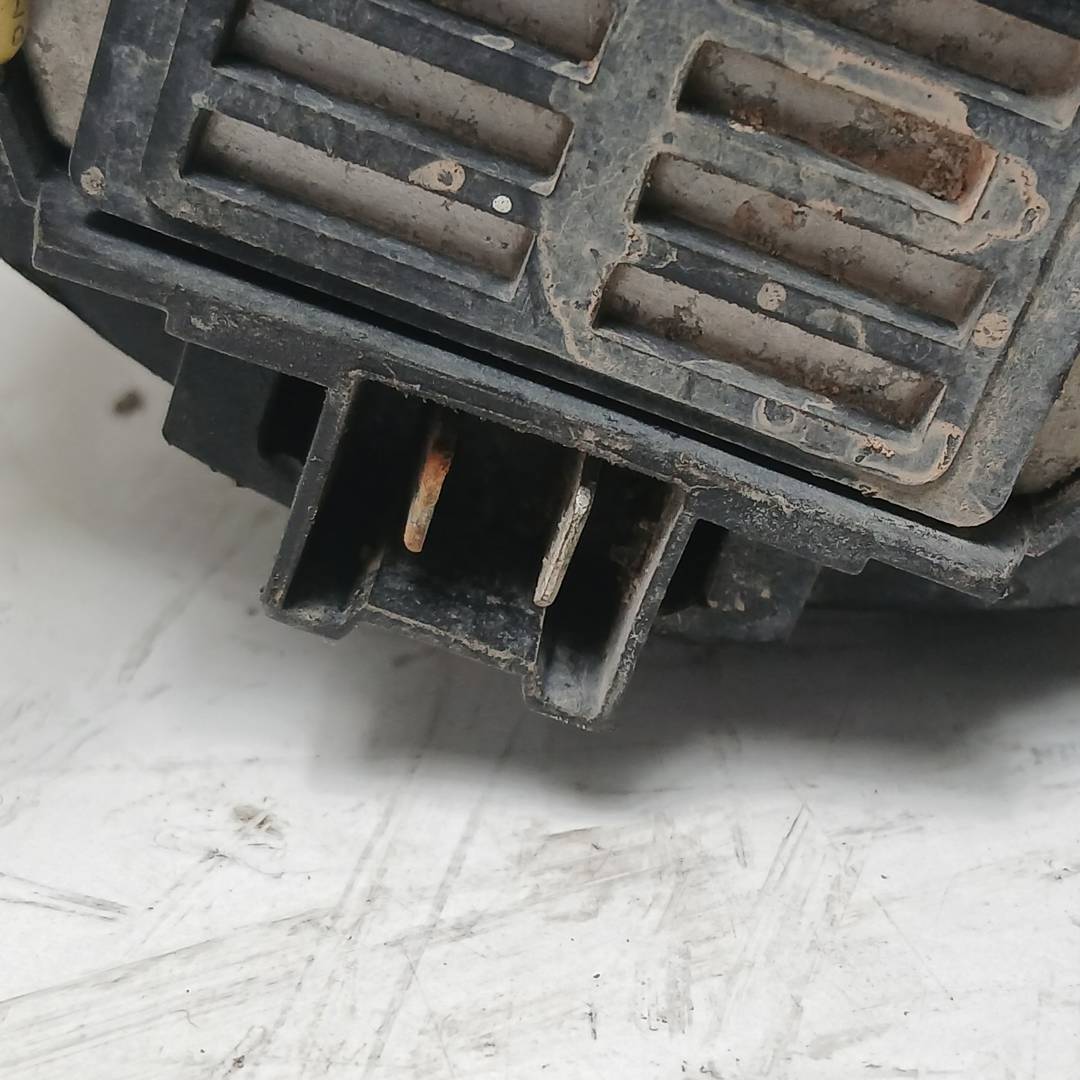 Foto 7 de Alternador Iveco Daily Caja Cerrada (1999 =>) (1999–2006)
