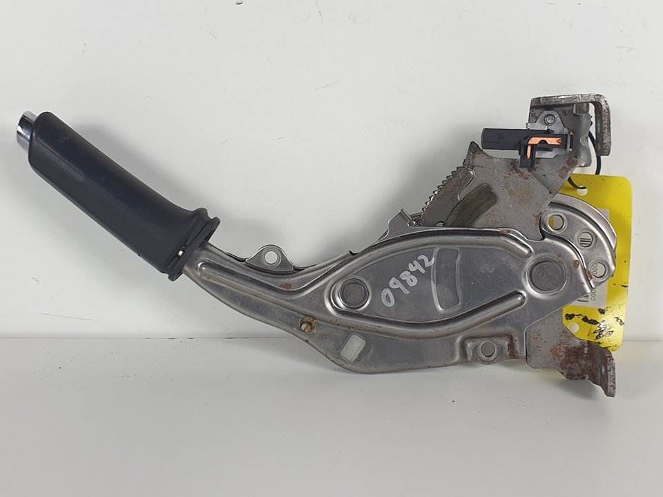 PALANCA FRENO DE MANO - 13122454 - OPEL - ASTRA GTC