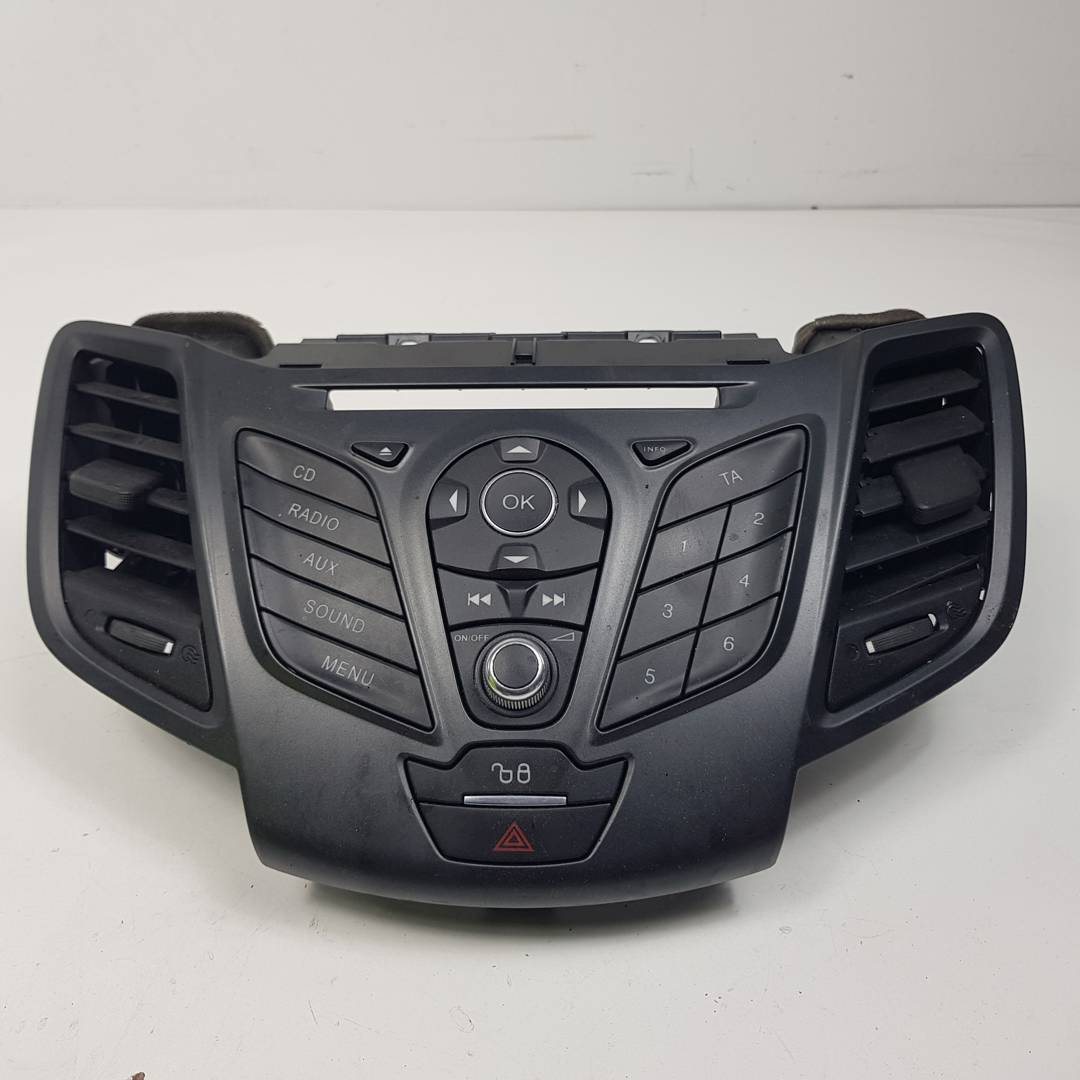 MANDO MULTIFUNCION - C1BT18K811NA - FORD - FIESTA (CCN)