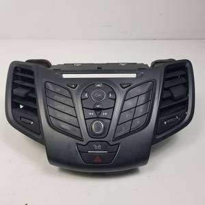 MANDO MULTIFUNCION C1BT18K811NA FORD FIESTA (CCN) Autodesguaces Alicante