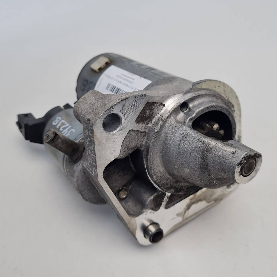 MOTOR ARRANQUE - 967153088003 - CITROEN - C3