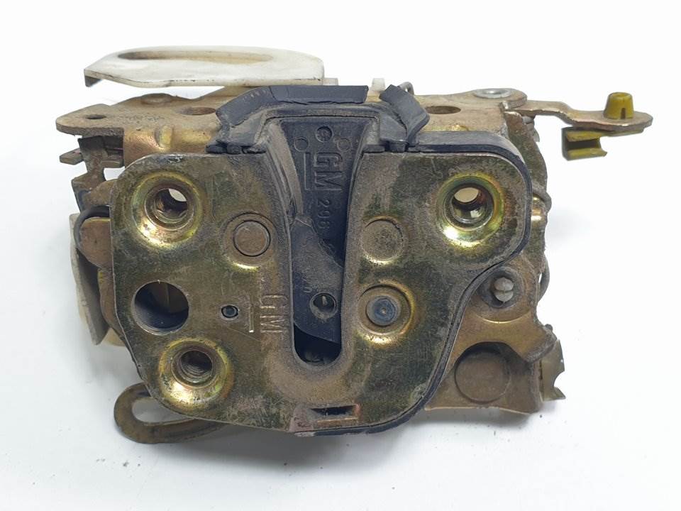 CERRADURA PUERTA DELANTERA DERECHA - OPEL - ASTRA F BERLINA