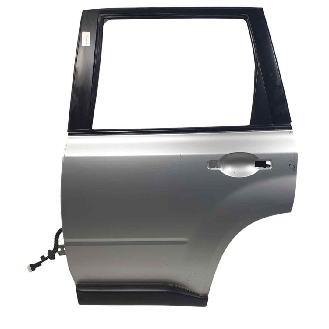 PUERTA TRASERA IZQUIERDA - NISSAN - X-TRAIL (T31)