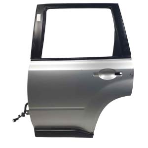 PUERTA TRASERA IZQUIERDA NISSAN X-TRAIL (T31) Autodesguaces Alicante