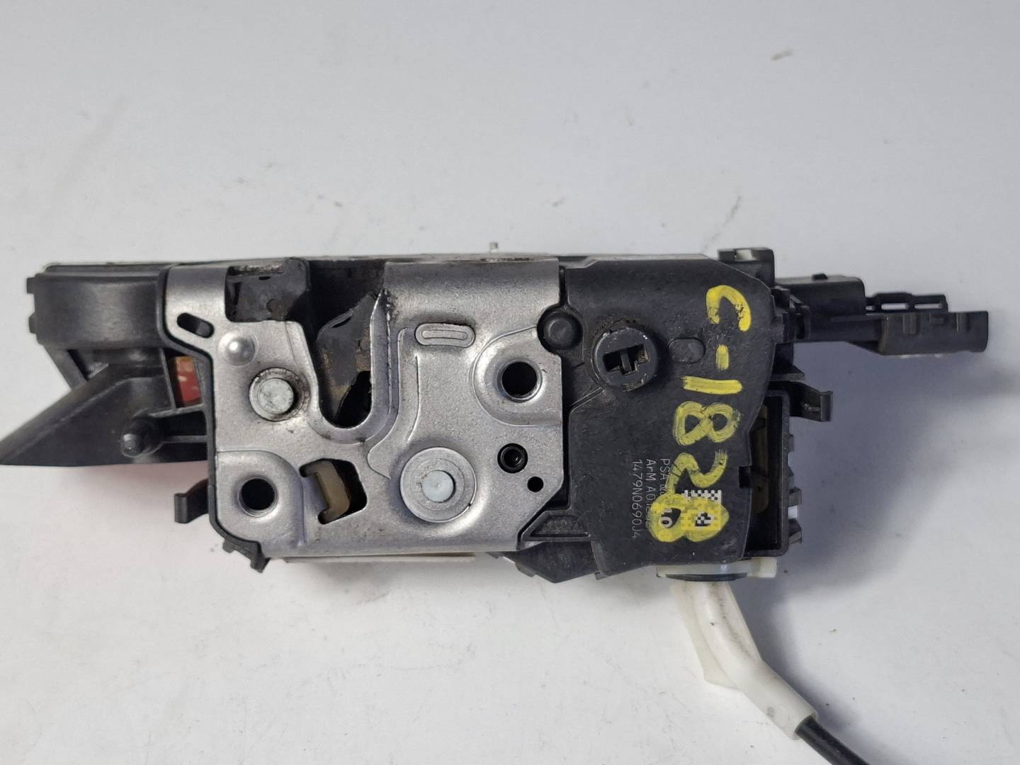 Cerradura Puerta Delantera Izquierda Peugeot 5008 (t87) (2013–2016)