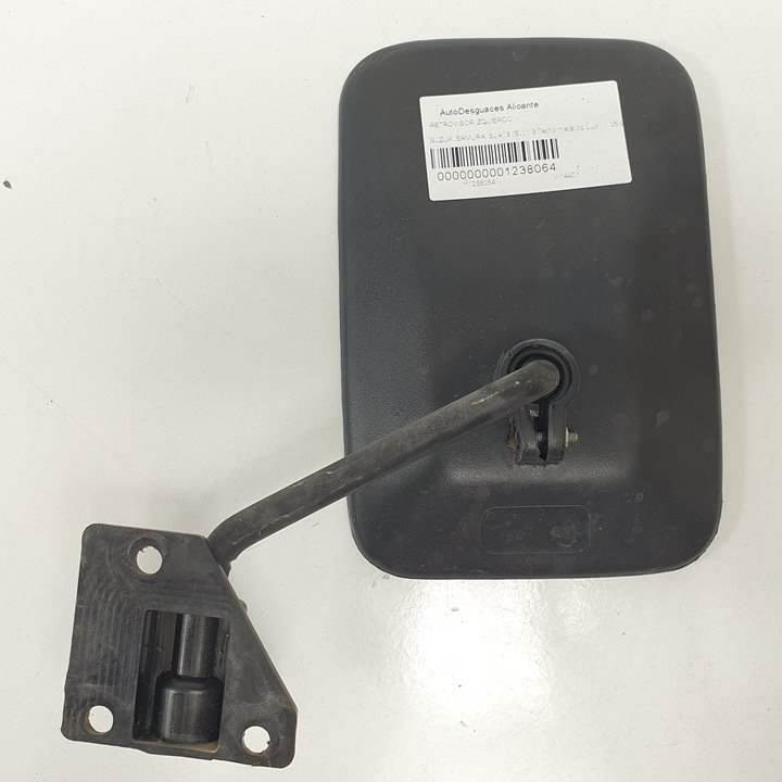 RETROVISOR IZQUIERDO - SUZUKI - SAMURAI SJ 413 (SJ)