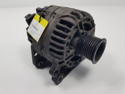ALTERNADOR 037903025M VOLKSWAGEN POLO (9N3) Autodesguaces Alicante