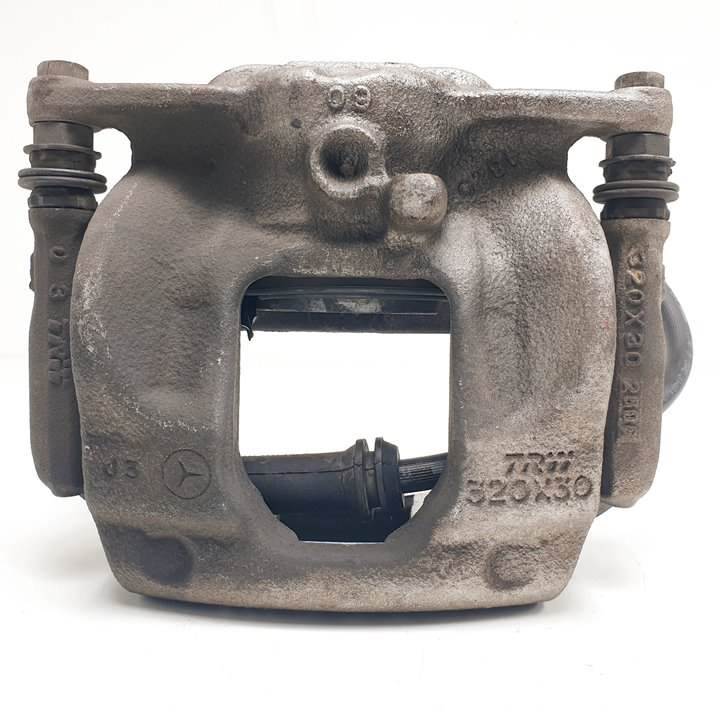 PINZA FRENO DELANTERA IZQUIERDA - 320X30 - INFINITI - Q30